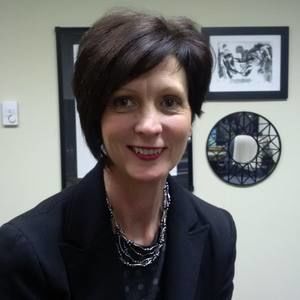 Meet your Posher, Sue